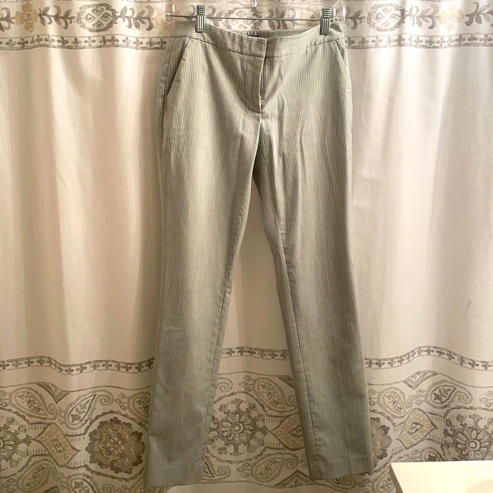 Light Green Trouser